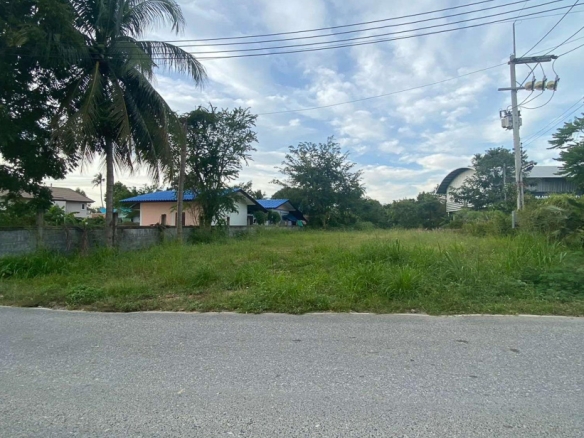 EP0039 | 1-Rai Residential Land for Sale in East Pattaya