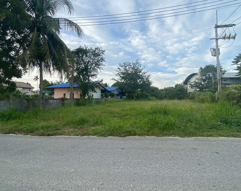EP0039 | 1-Rai Residential Land for Sale in East Pattaya