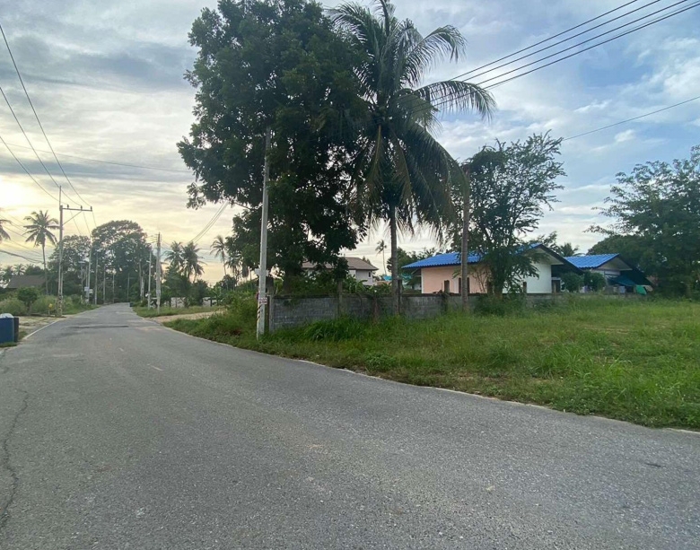 EP0039 | 1-Rai Residential Land for Sale in East Pattaya
