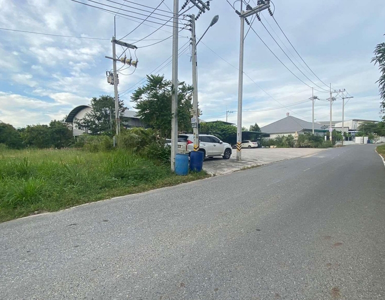 EP0039 | 1-Rai Residential Land for Sale in East Pattaya