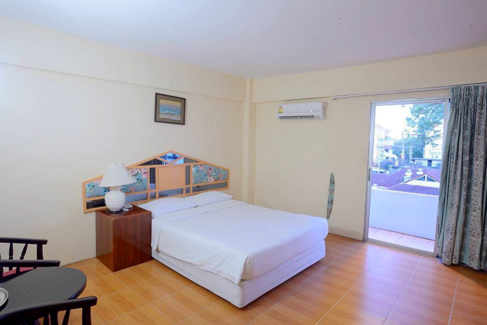 105-Room Hotel in Central Pattaya-10 EP0240 | 105-Room Hotel Investment Opportunity in Central Pattaya