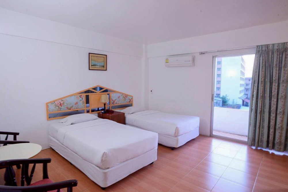 105-Room Hotel in Central Pattaya-2 EP0240 | 105-Room Hotel Investment Opportunity in Central Pattaya