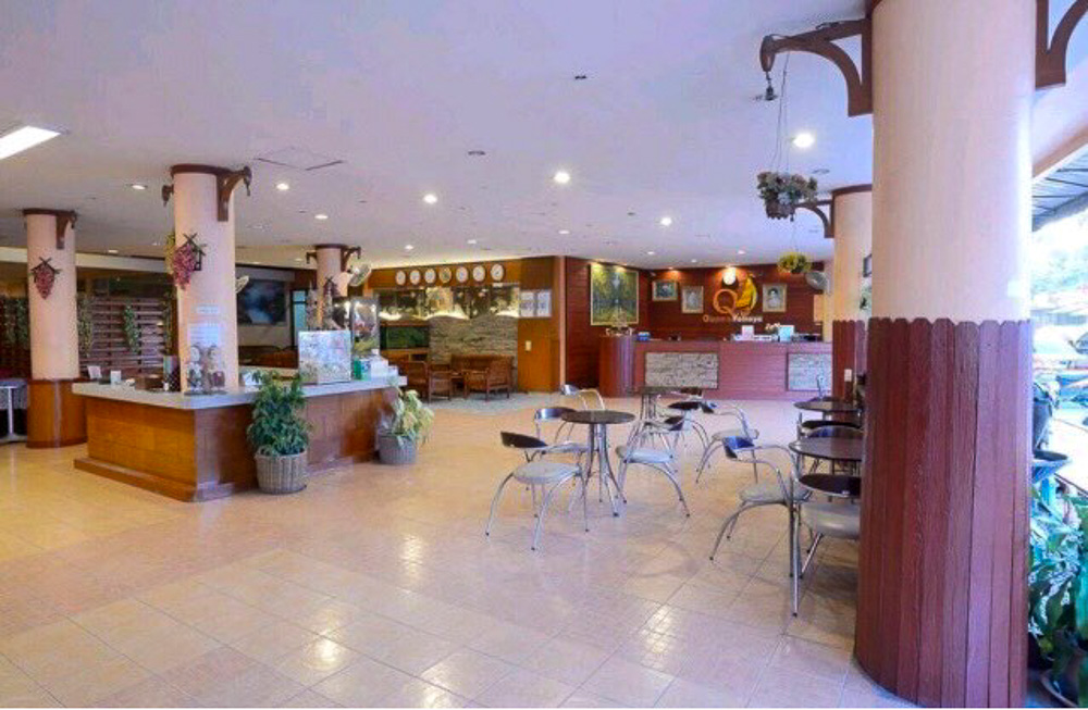 105-Room Hotel in Central Pattaya-8 EP0240 | 105-Room Hotel Investment Opportunity in Central Pattaya