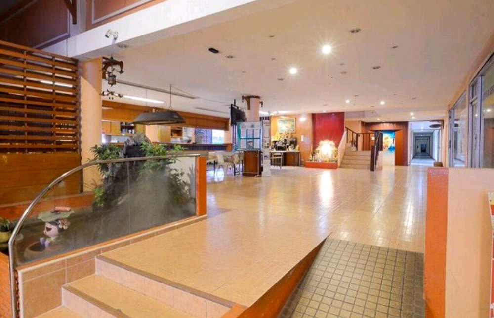 105-Room Hotel in Central Pattaya-9 EP0240 | 105-Room Hotel Investment Opportunity in Central Pattaya