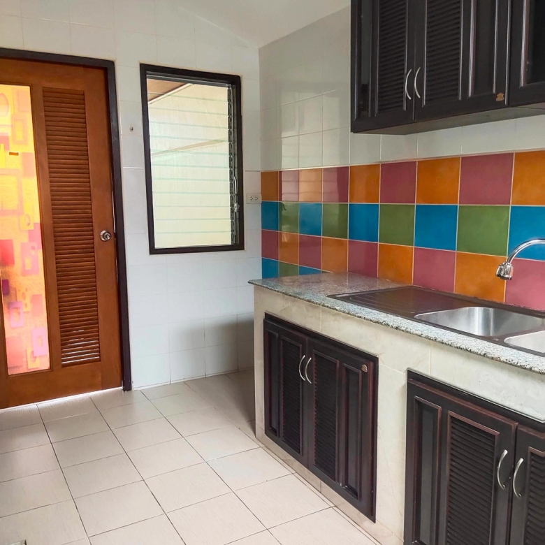 EP0004 | 2-BR House for Sale near Jomtien | The Maple Pattaya Huay Yai