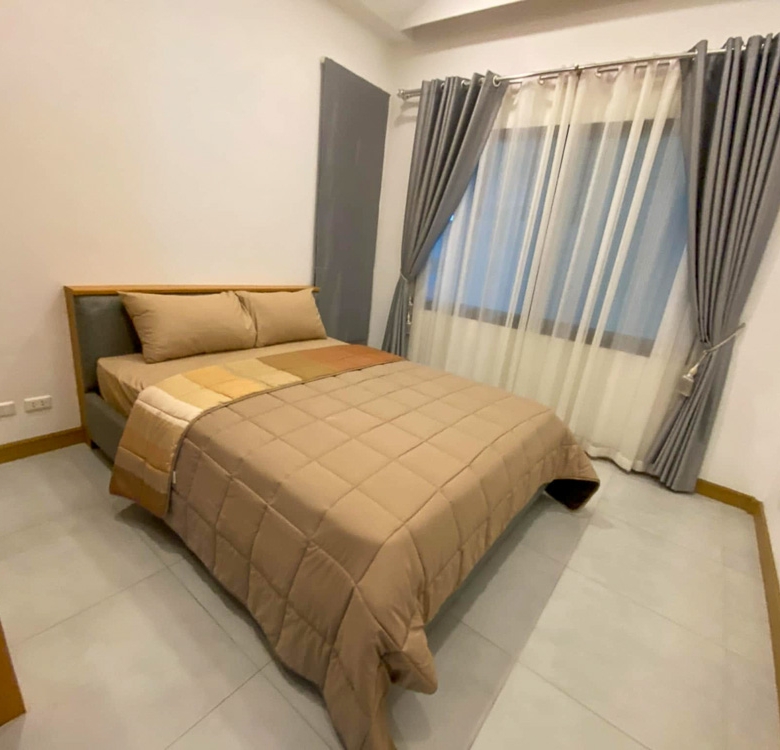 EP0004 | 2-BR House for Sale near Jomtien | The Maple Pattaya Huay Yai