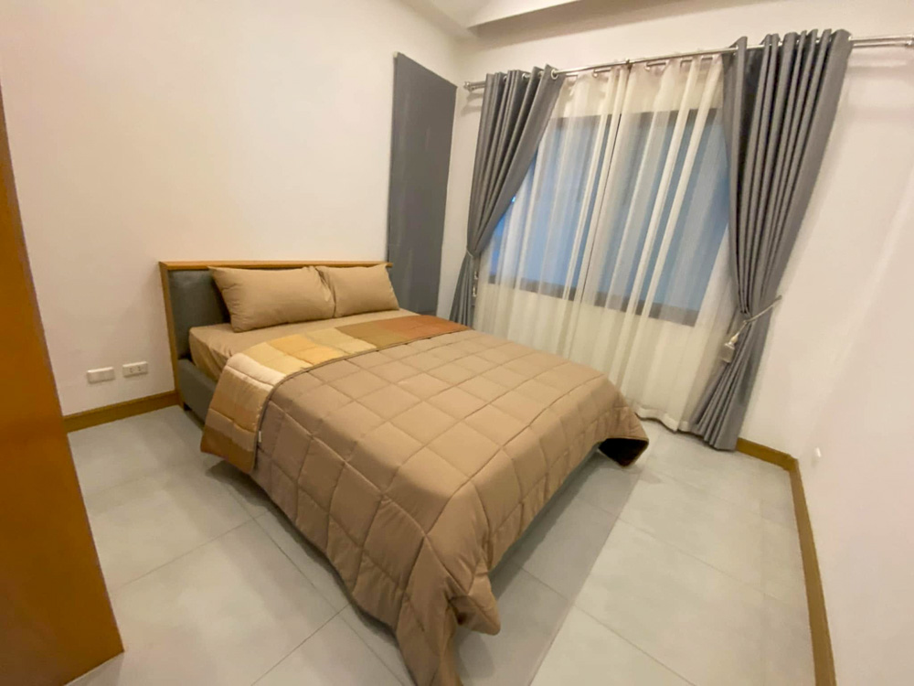 EP0004 | 2-BR House for Sale near Jomtien | The Maple Pattaya Huay Yai