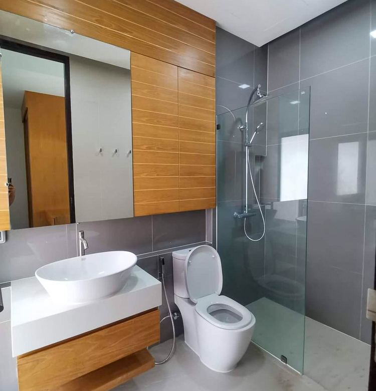 EP0004 | 2-BR House for Sale near Jomtien | The Maple Pattaya Huay Yai