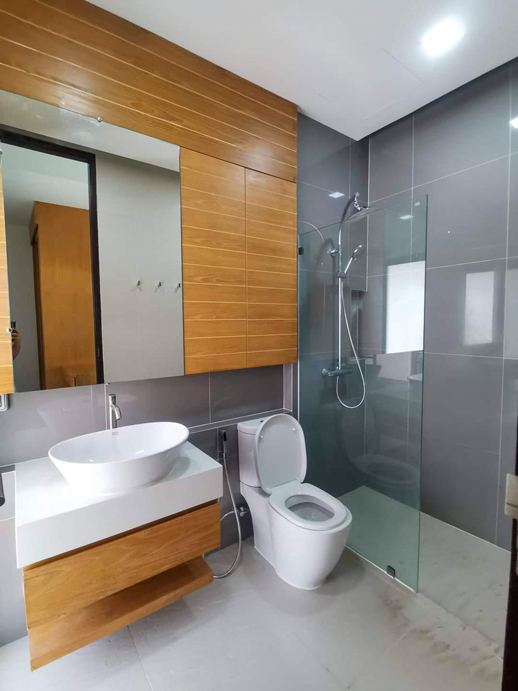 EP0004 | 2-BR House for Sale near Jomtien | The Maple Pattaya Huay Yai