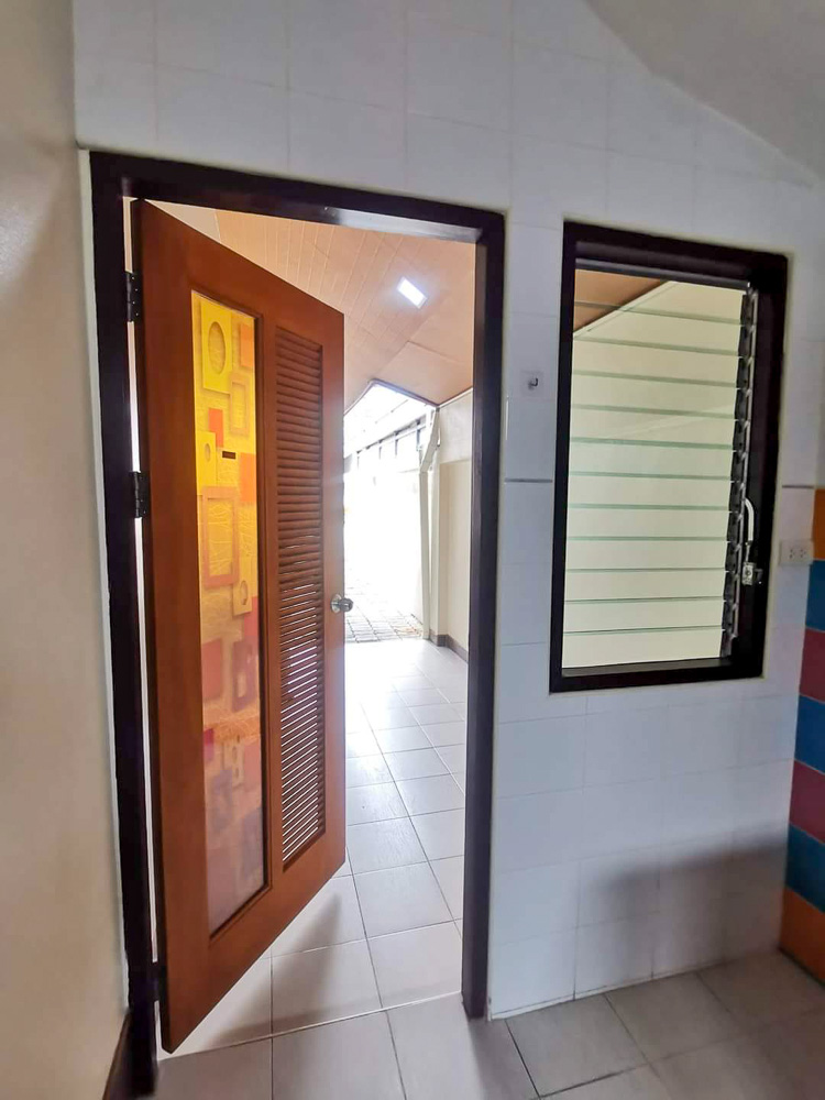 EP0004 | 2-BR House for Sale near Jomtien | The Maple Pattaya Huay Yai