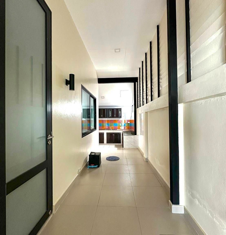 EP0004 | 2-BR House for Sale near Jomtien | The Maple Pattaya Huay Yai