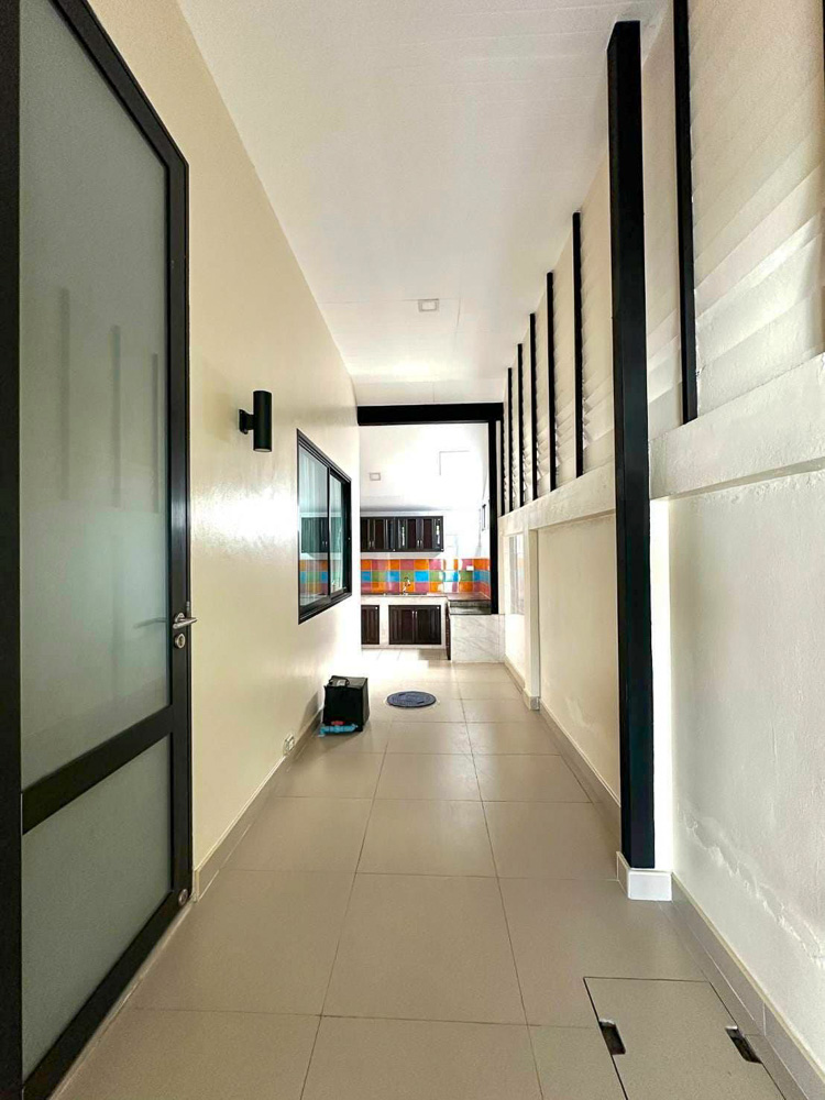 EP0004 | 2-BR House for Sale near Jomtien | The Maple Pattaya Huay Yai