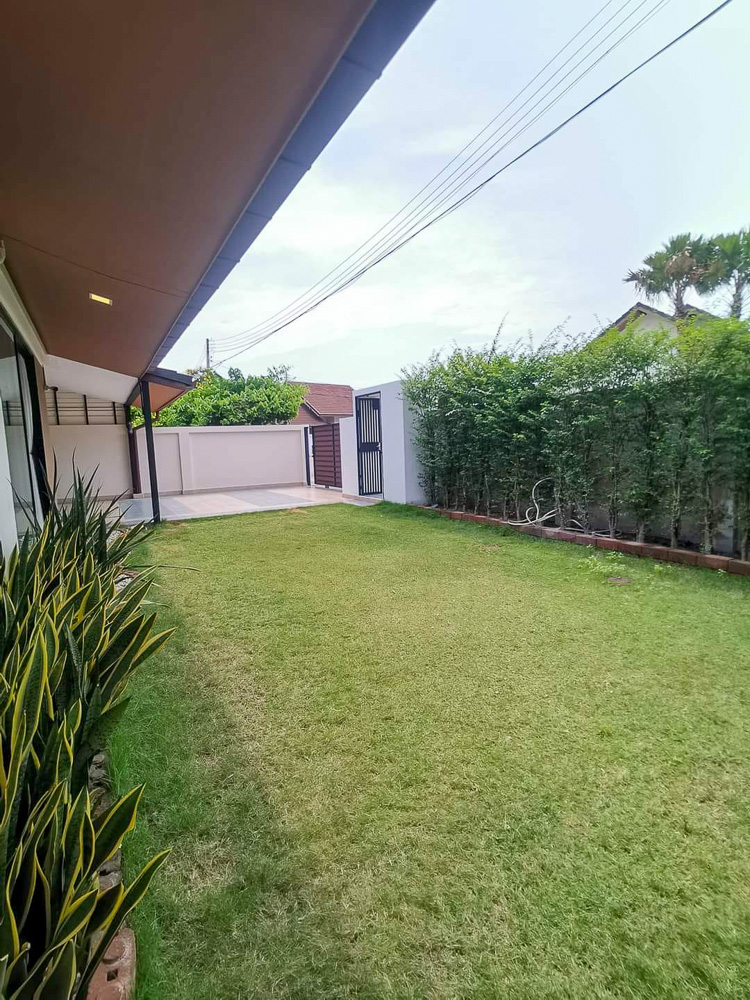 EP0004 | 2-BR House for Sale near Jomtien | The Maple Pattaya Huay Yai