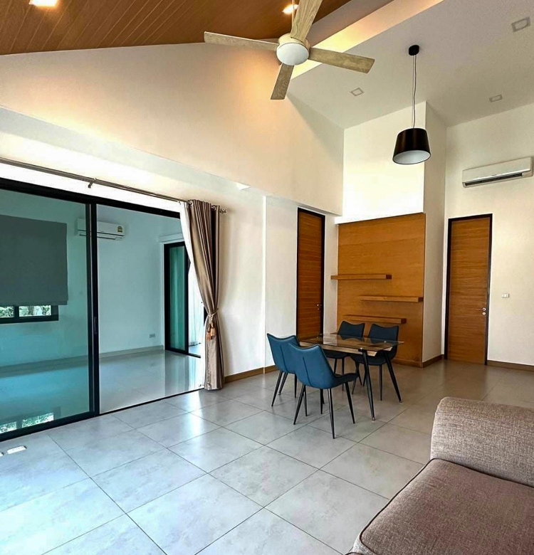 EP0004 | 2-BR House for Sale near Jomtien | The Maple Pattaya Huay Yai