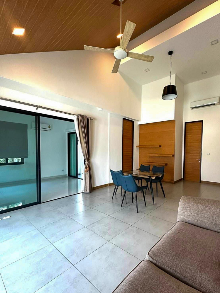 EP0004 | 2-BR House for Sale near Jomtien | The Maple Pattaya Huay Yai