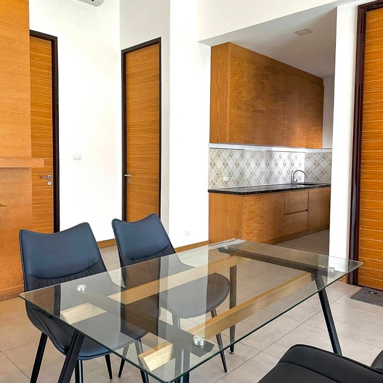 EP0004 | 2-BR House for Sale near Jomtien | The Maple Pattaya Huay Yai