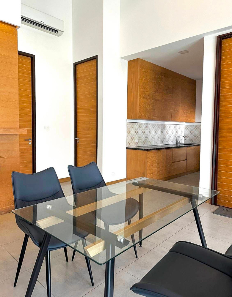 EP0004 | 2-BR House for Sale near Jomtien | The Maple Pattaya Huay Yai