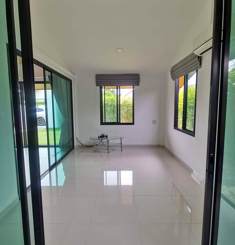EP0004 | 2-BR House for Sale near Jomtien | The Maple Pattaya Huay Yai
