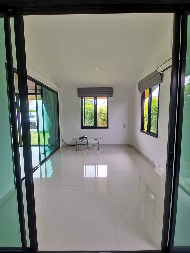 EP0004 | 2-BR House for Sale near Jomtien | The Maple Pattaya Huay Yai