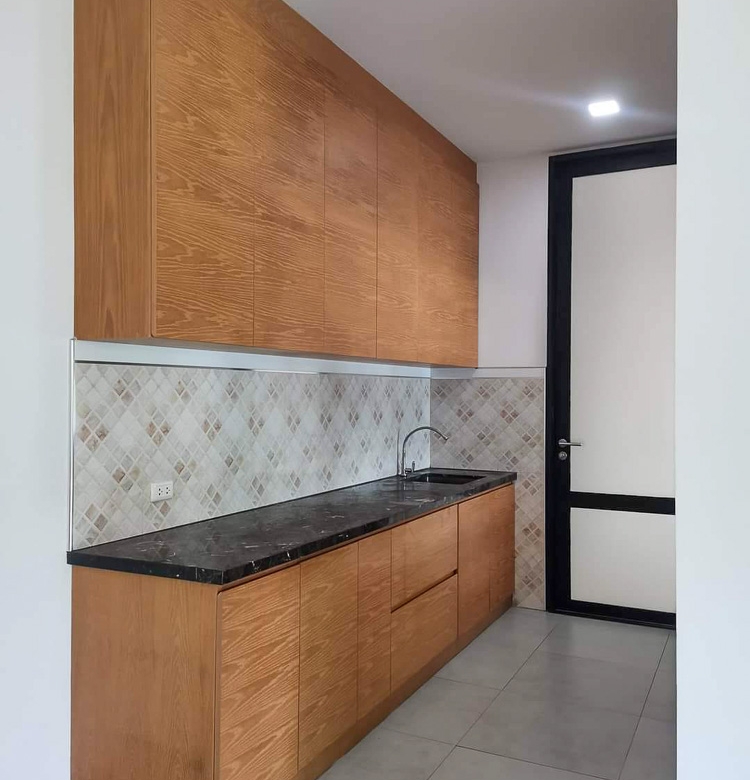 EP0004 | 2-BR House for Sale near Jomtien | The Maple Pattaya Huay Yai