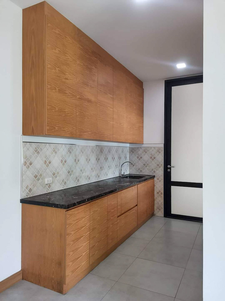 EP0004 | 2-BR House for Sale near Jomtien | The Maple Pattaya Huay Yai
