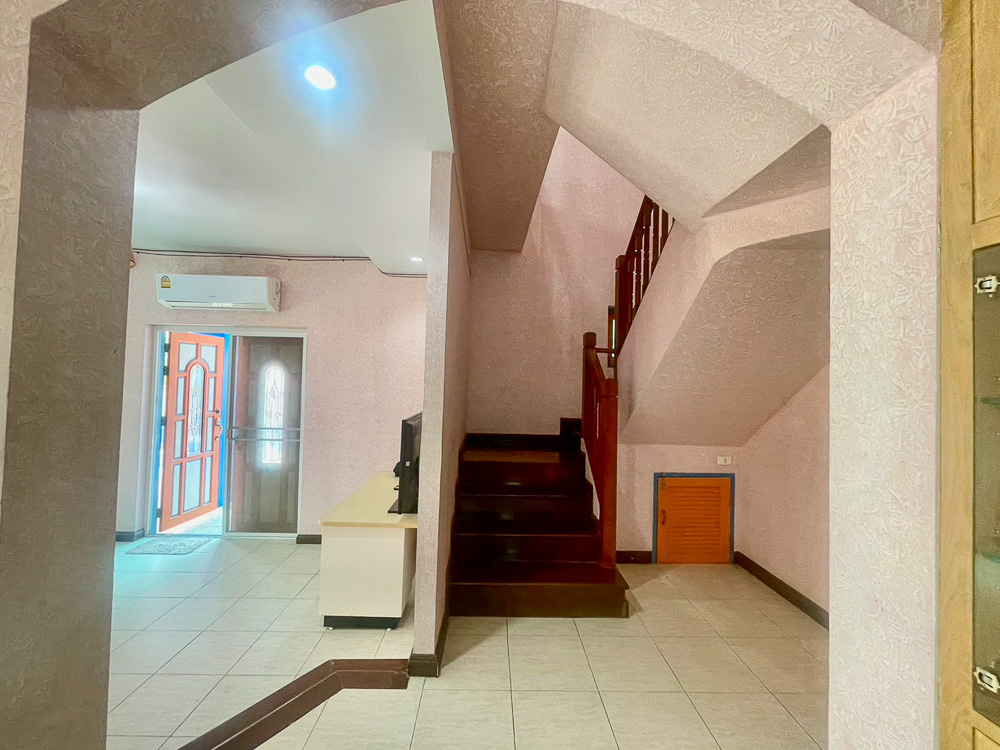 EP0000 | House for Sale in Jomtien Pattaya | 3BR 419 Sq.m.