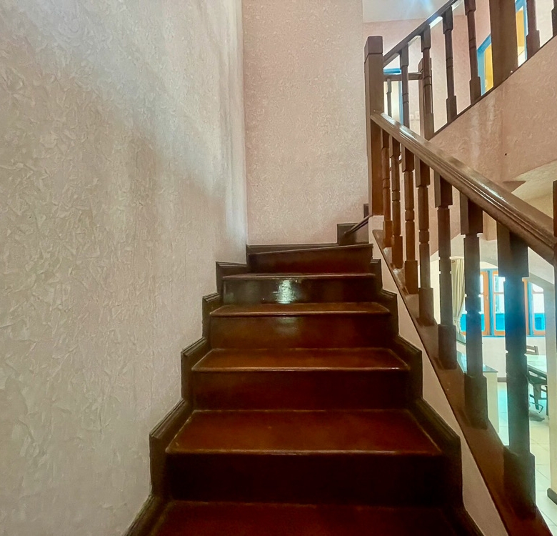 EP0000 | House for Sale in Jomtien Pattaya | 3BR 419 Sq.m.