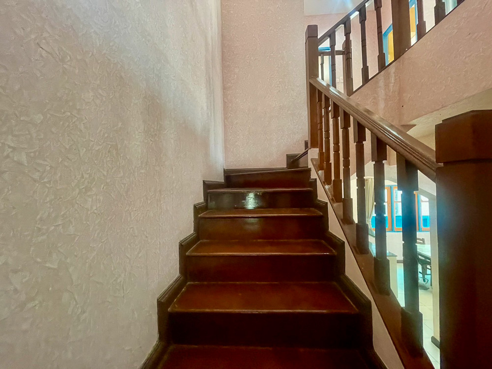 EP0000 | House for Sale in Jomtien Pattaya | 3BR 419 Sq.m.