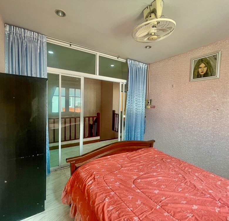 EP0000 | House for Sale in Jomtien Pattaya | 3BR 419 Sq.m.