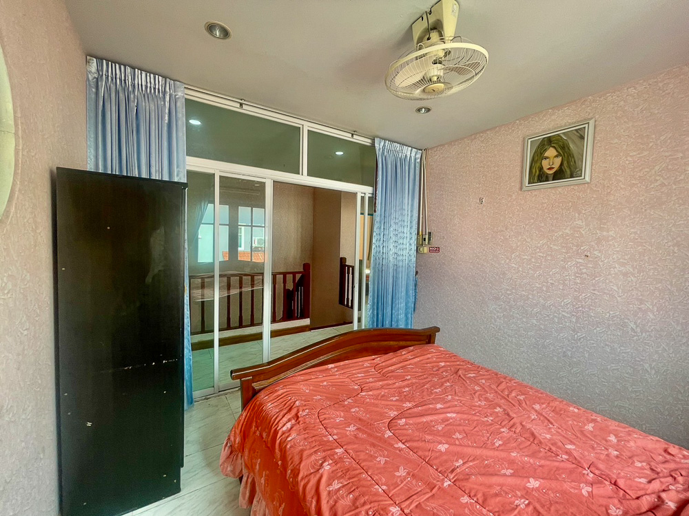 EP0000 | House for Sale in Jomtien Pattaya | 3BR 419 Sq.m.