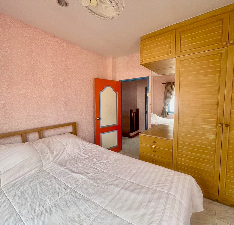 EP0000 | House for Sale in Jomtien Pattaya | 3BR 419 Sq.m.