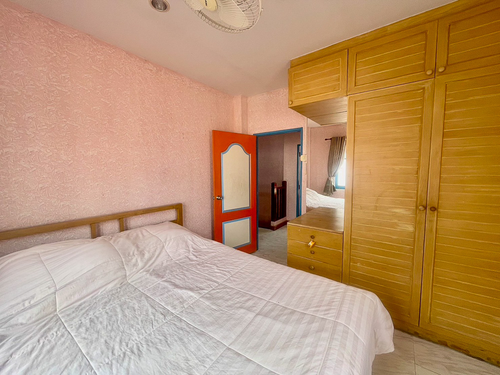 EP0000 | House for Sale in Jomtien Pattaya | 3BR 419 Sq.m.