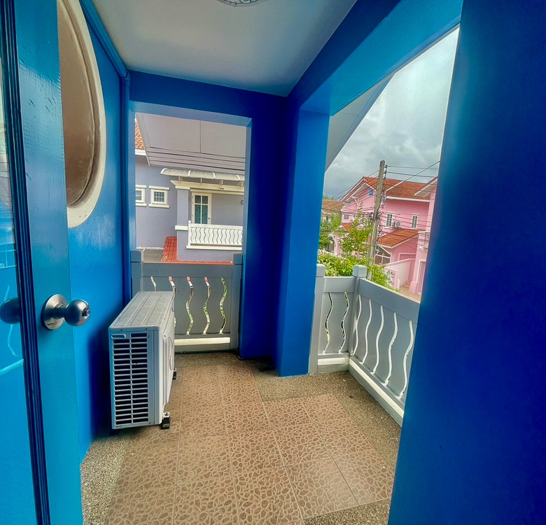 EP0000 | House for Sale in Jomtien Pattaya | 3BR 419 Sq.m.