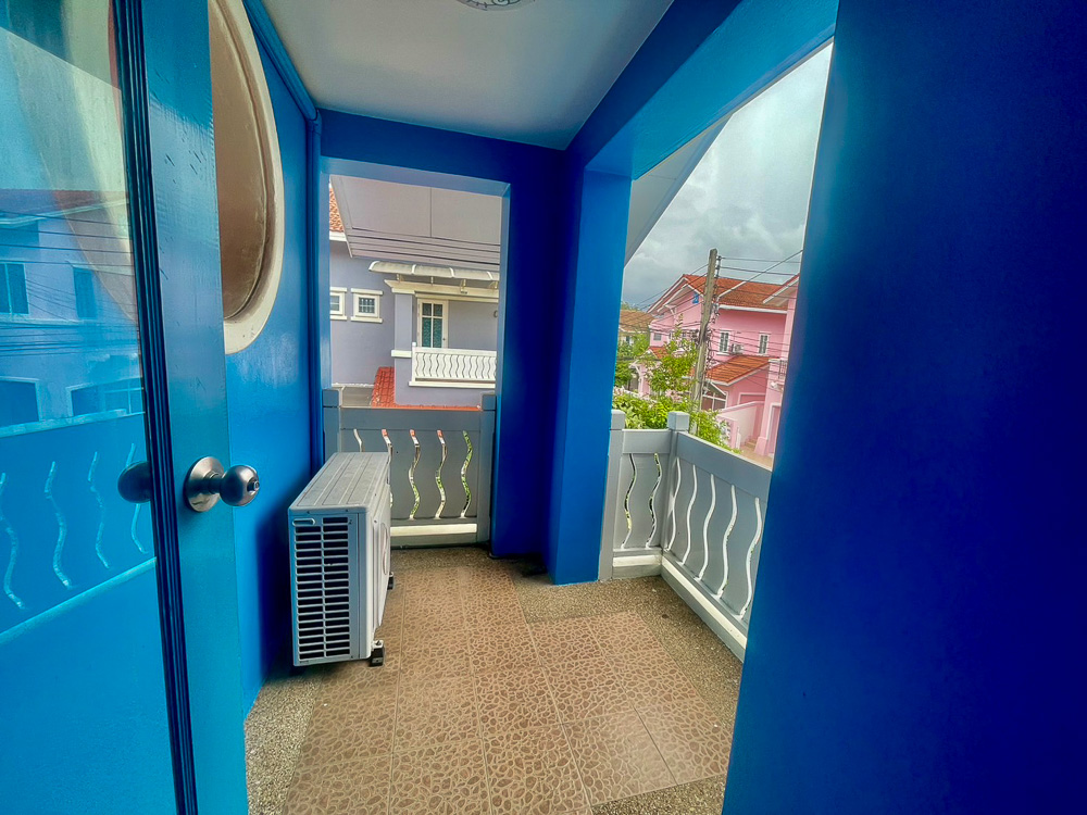 EP0000 | House for Sale in Jomtien Pattaya | 3BR 419 Sq.m.