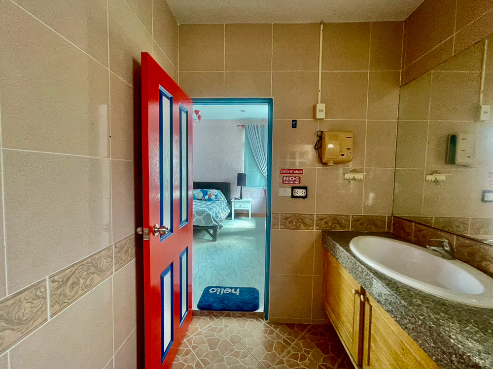 EP0000 | House for Sale in Jomtien Pattaya | 3BR 419 Sq.m.
