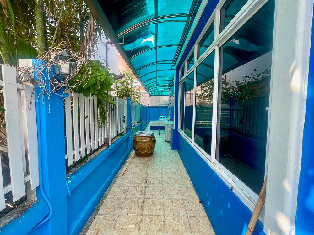 EP0000 | House for Sale in Jomtien Pattaya | 3BR 419 Sq.m.