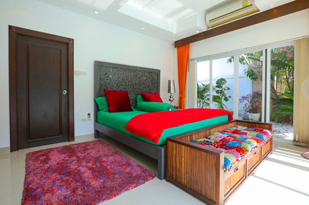3-BR Family Residence-13 EP0049 | 3-BR Family Residence for Sale Near Jomtien Beach