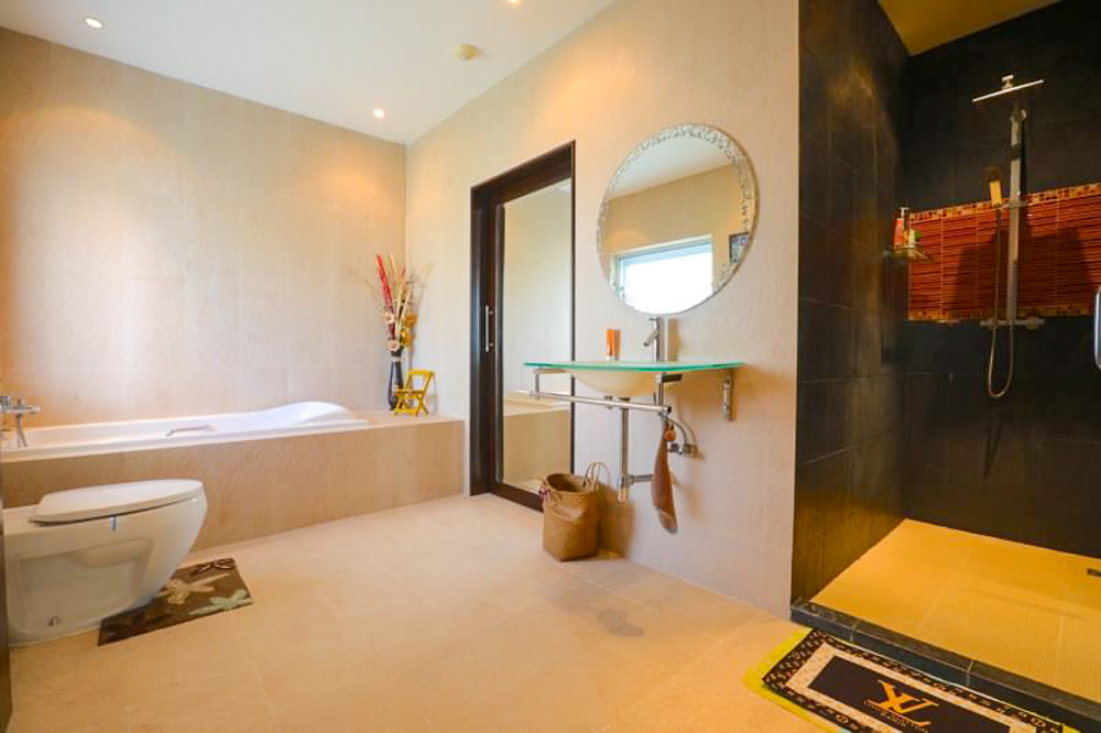 3-BR Family Residence-14 EP0049 | 3-BR Family Residence for Sale Near Jomtien Beach