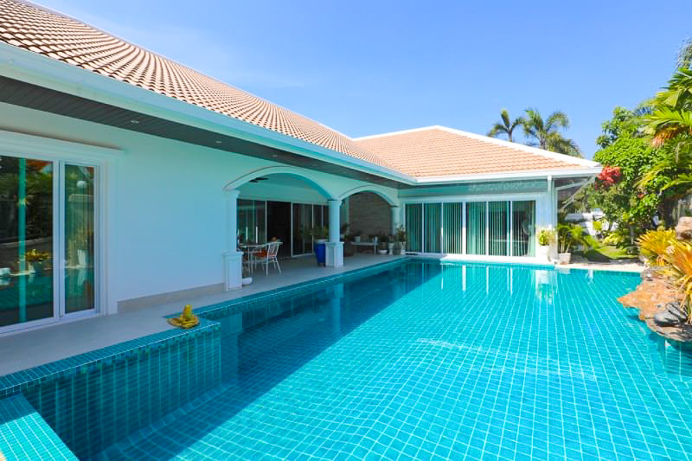 3-BR Family Residence-3 EP0049 | 3-BR Family Residence for Sale Near Jomtien Beach