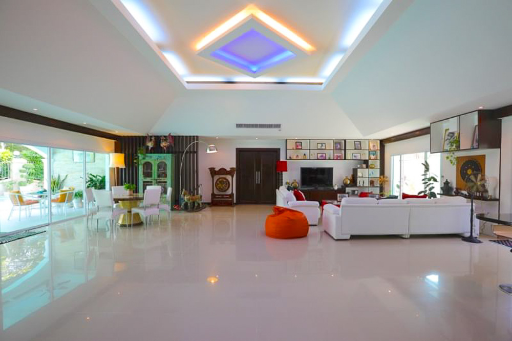 3-BR Family Residence-6 EP0049 | 3-BR Family Residence for Sale Near Jomtien Beach