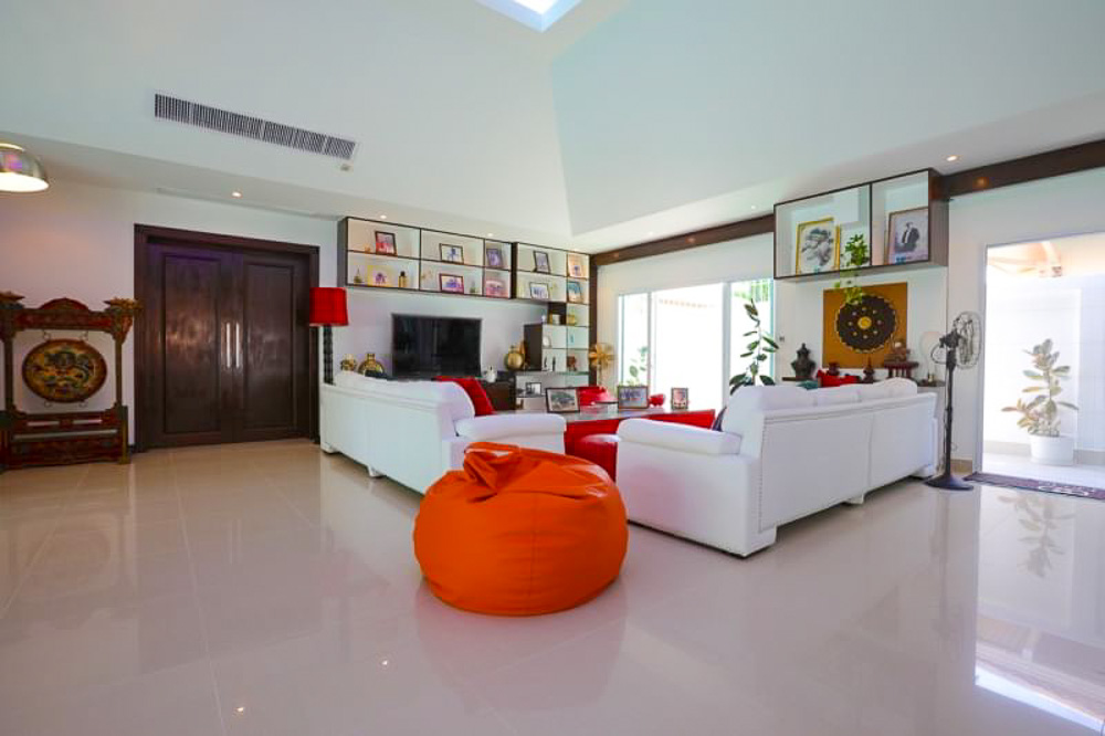 3-BR Family Residence-7 EP0049 | 3-BR Family Residence for Sale Near Jomtien Beach