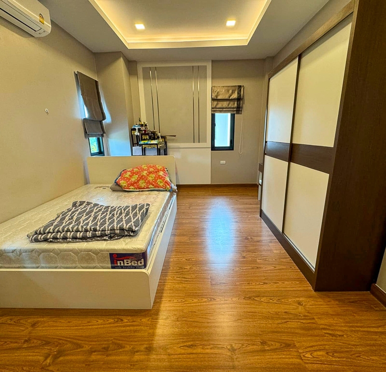 EP0051 | 3-BR Family Villa for Sale in Huay Yai, Pattaya