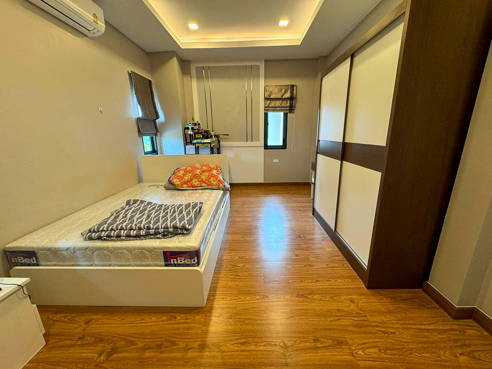 EP0051 | 3-BR Family Villa for Sale in Huay Yai, Pattaya