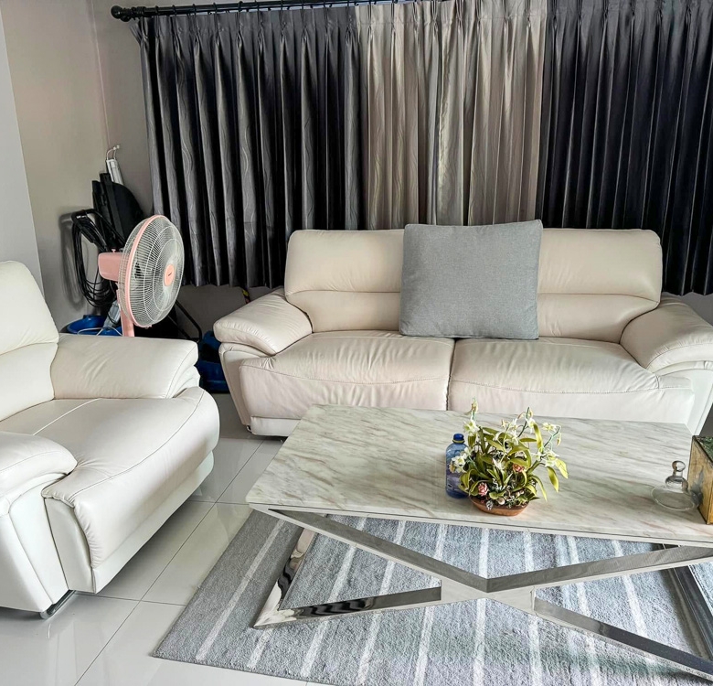 EP0051 | 3-BR Family Villa for Sale in Huay Yai, Pattaya