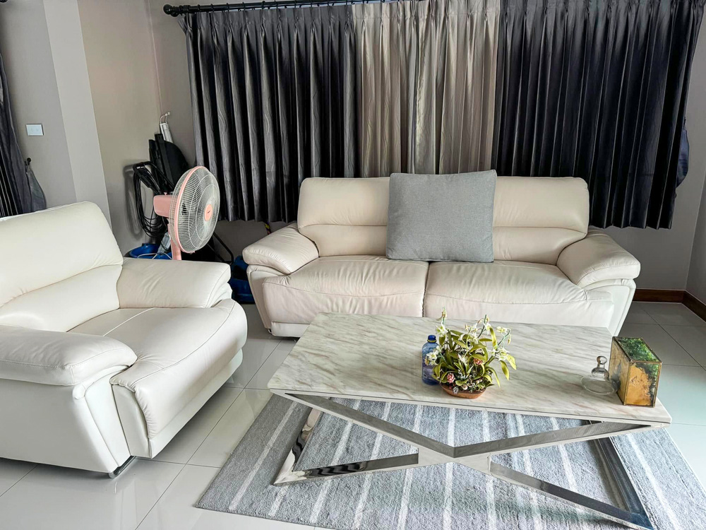 EP0051 | 3-BR Family Villa for Sale in Huay Yai, Pattaya