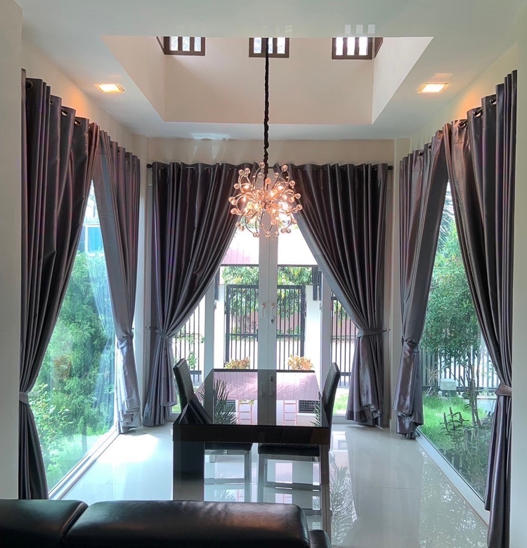 EP0023 | 3-BR Family Villa for Sale in East Pattaya