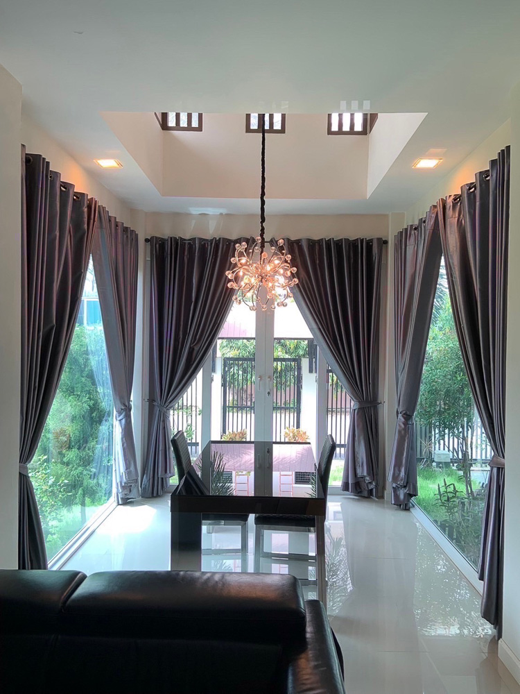 EP0023 | 3-BR Family Villa for Sale in East Pattaya