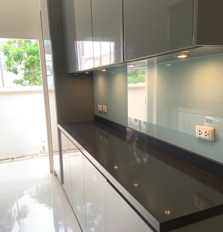 EP0023 | 3-BR Family Villa for Sale in East Pattaya