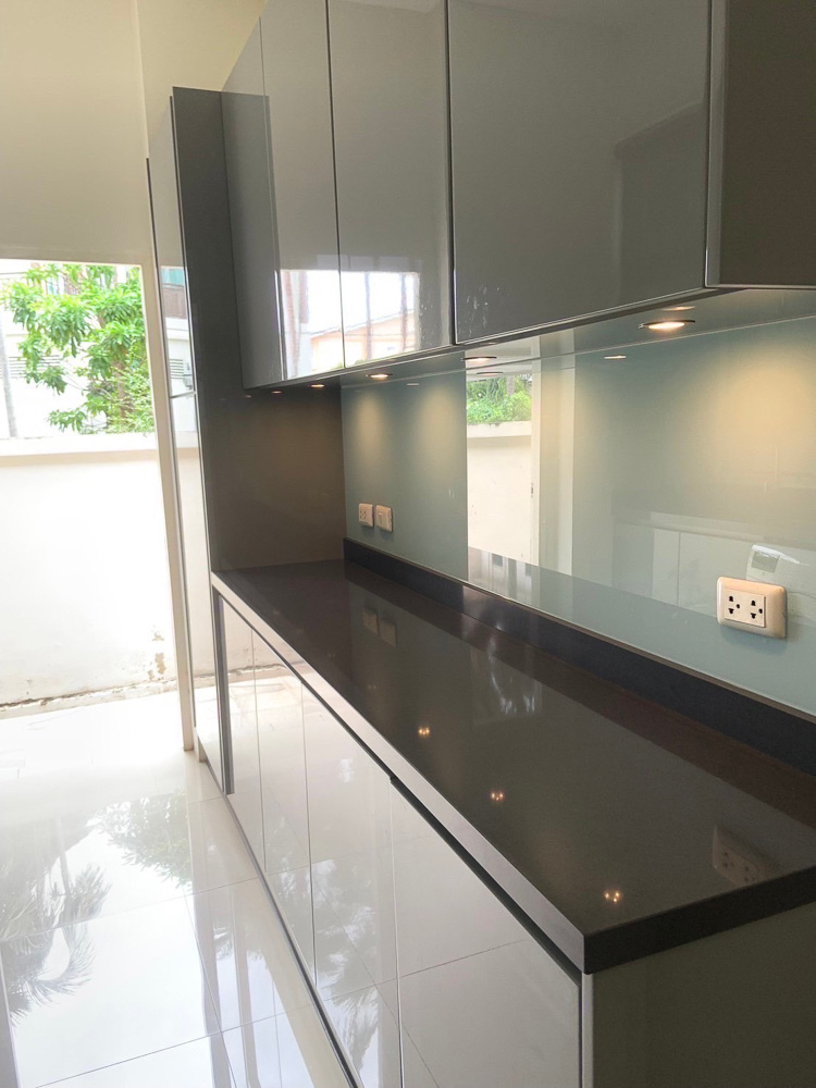 EP0023 | 3-BR Family Villa for Sale in East Pattaya