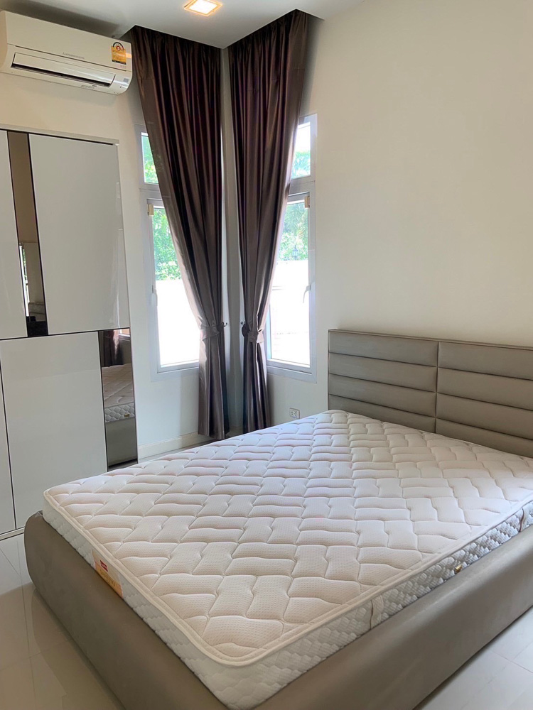 EP0023 | 3-BR Family Villa for Sale in East Pattaya